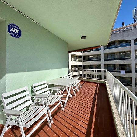 Book Mercurio Salou Apartamento Exterior foto