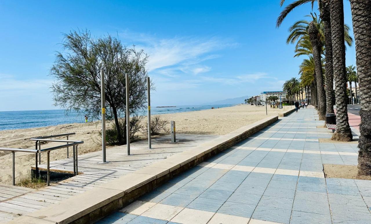 Book Mercurio Salou Apartamento Exterior foto