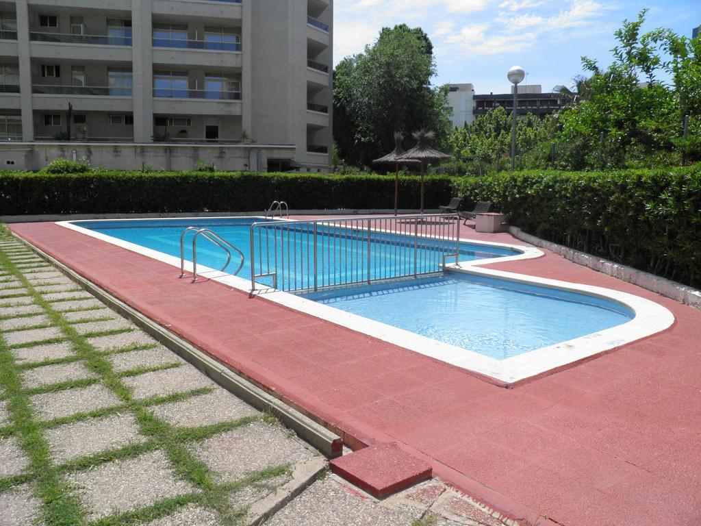 Book Mercurio Salou Apartamento Exterior foto
