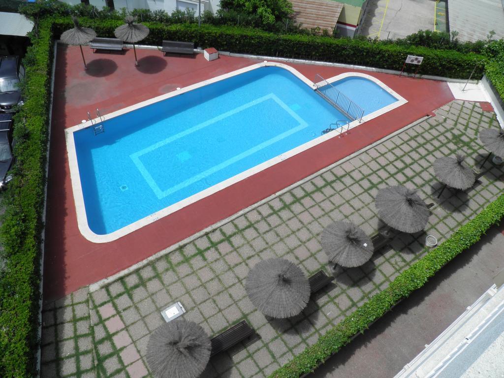Book Mercurio Salou Apartamento Exterior foto