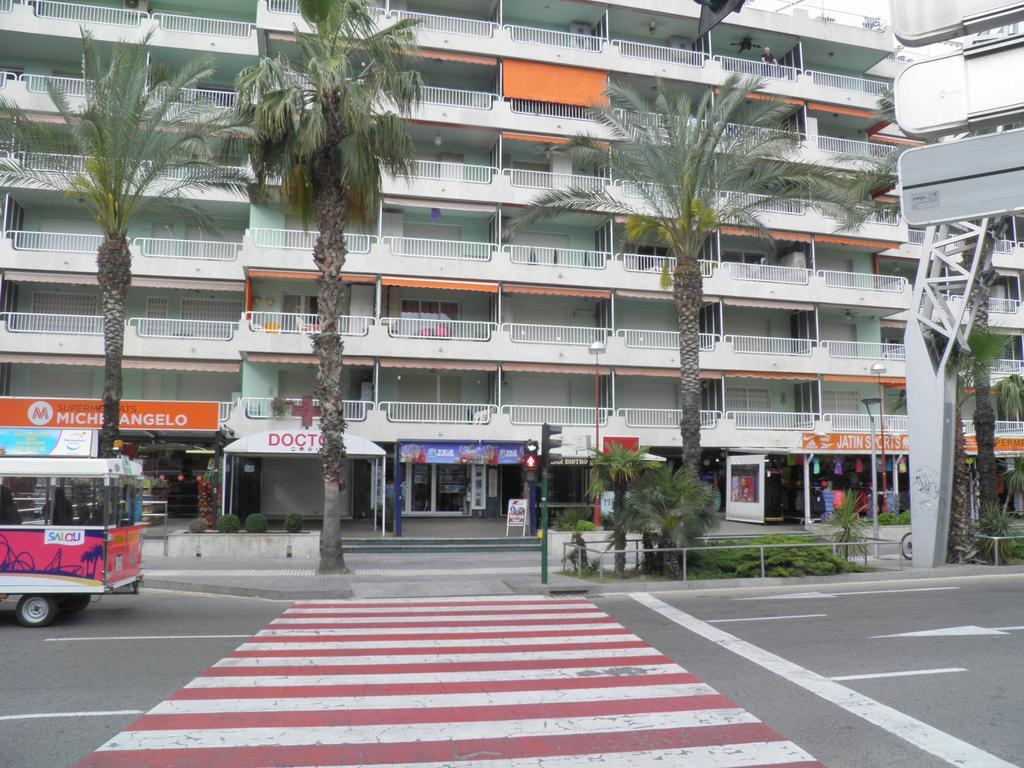 Book Mercurio Salou Apartamento Exterior foto